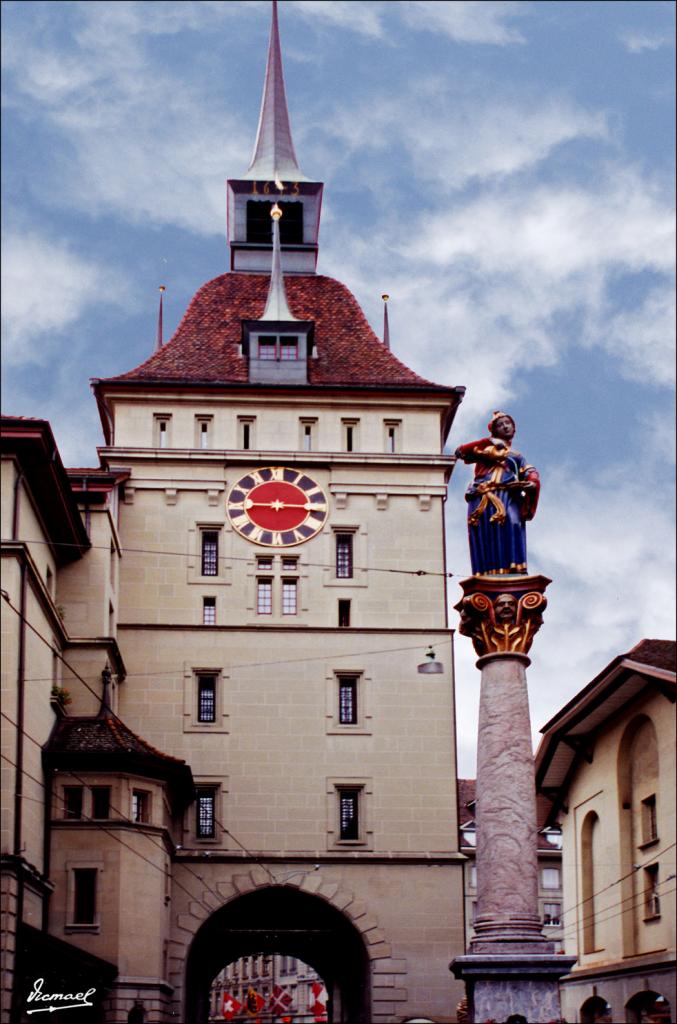 Foto de Berna, Suiza