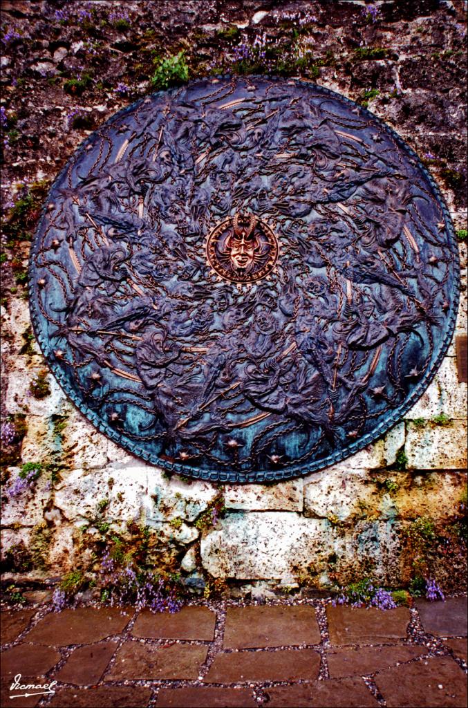 Foto de Gruyeres, Suiza