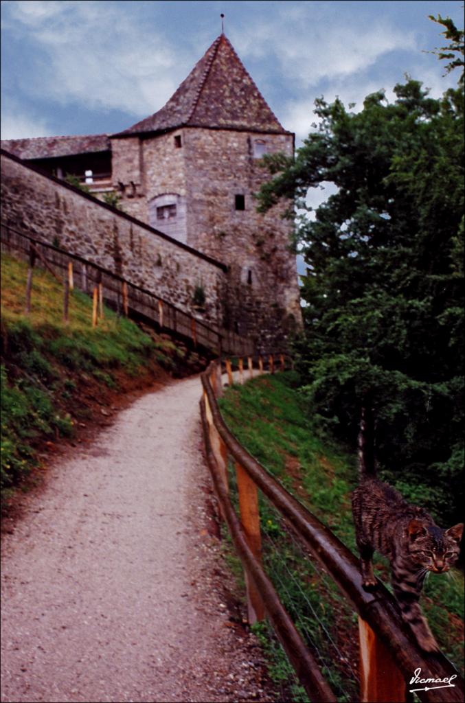 Foto de Gruyeres, Suiza