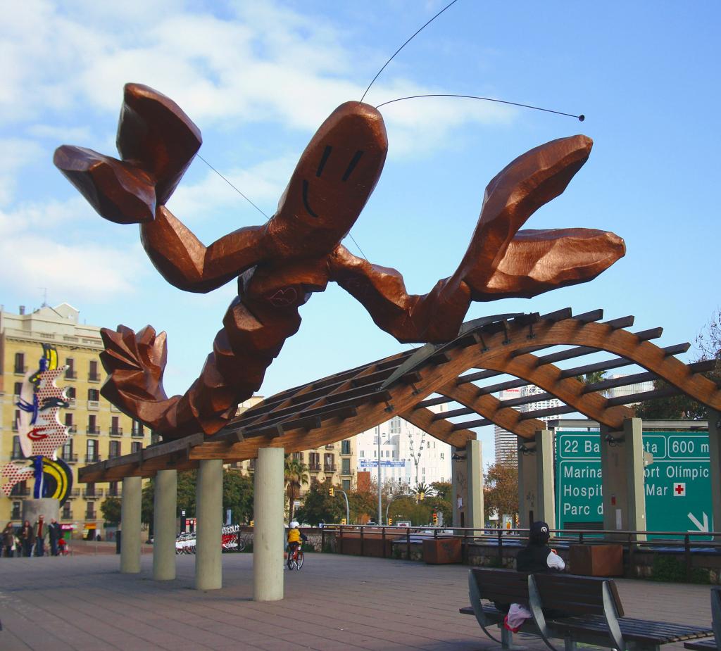 Foto de Barcelona (Cataluña), España