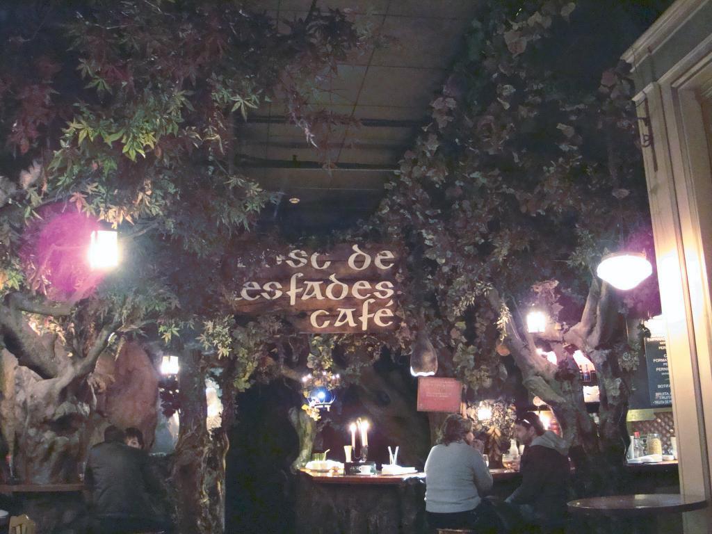 Foto de Barcelona (Cataluña), España