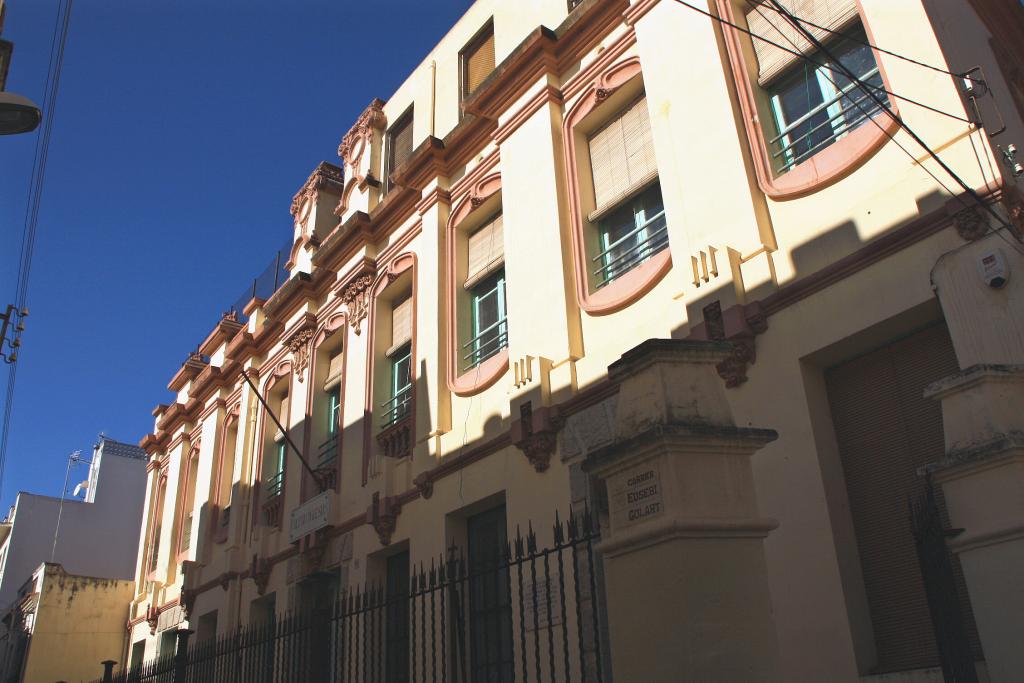 Foto de Canet de Mar (Barcelona), España