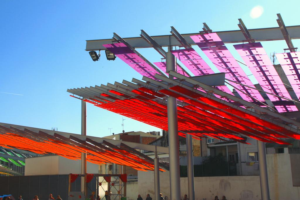 Foto de Canet de Mar (Barcelona), España