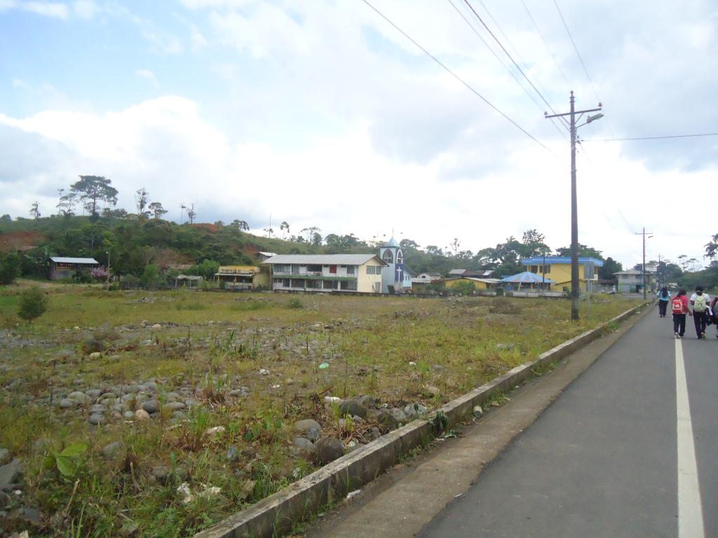 Foto de Simón Bolívar (Mushullacta), Ecuador