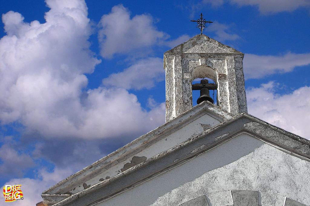 Foto de Escalonilla (Toledo), España