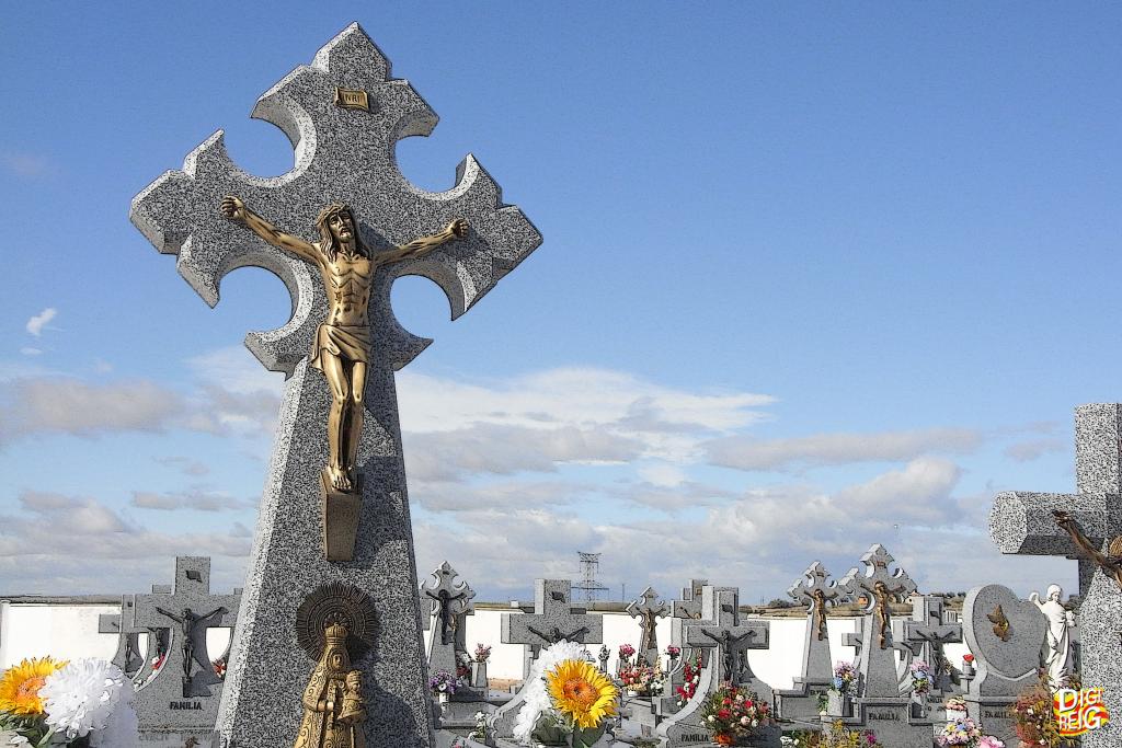 Foto de Escalonilla (Toledo), España