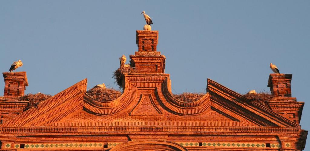 Foto de Alfaro (La Rioja), España