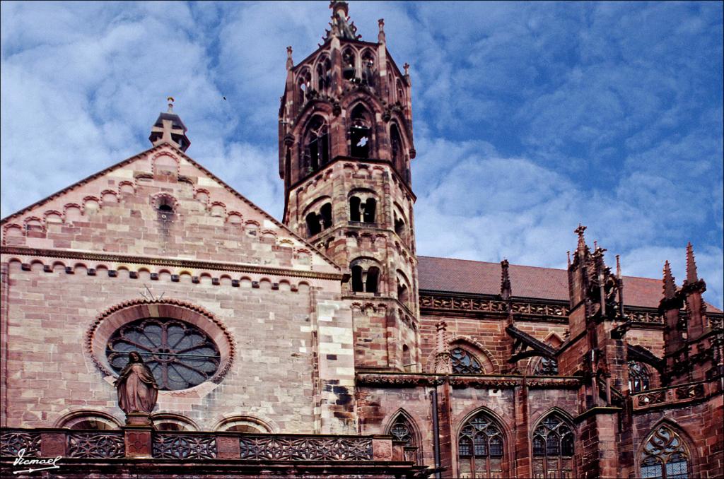 Foto de Strasbourg, Francia