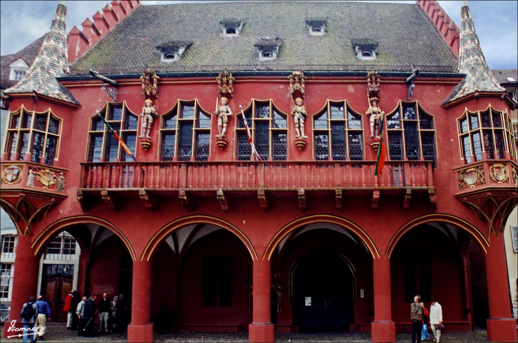 Foto de Strasbourg, Francia