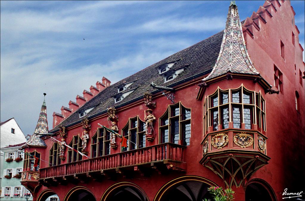 Foto de Strasbourg, Francia