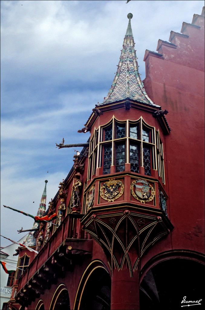 Foto de Strasbourg, Francia