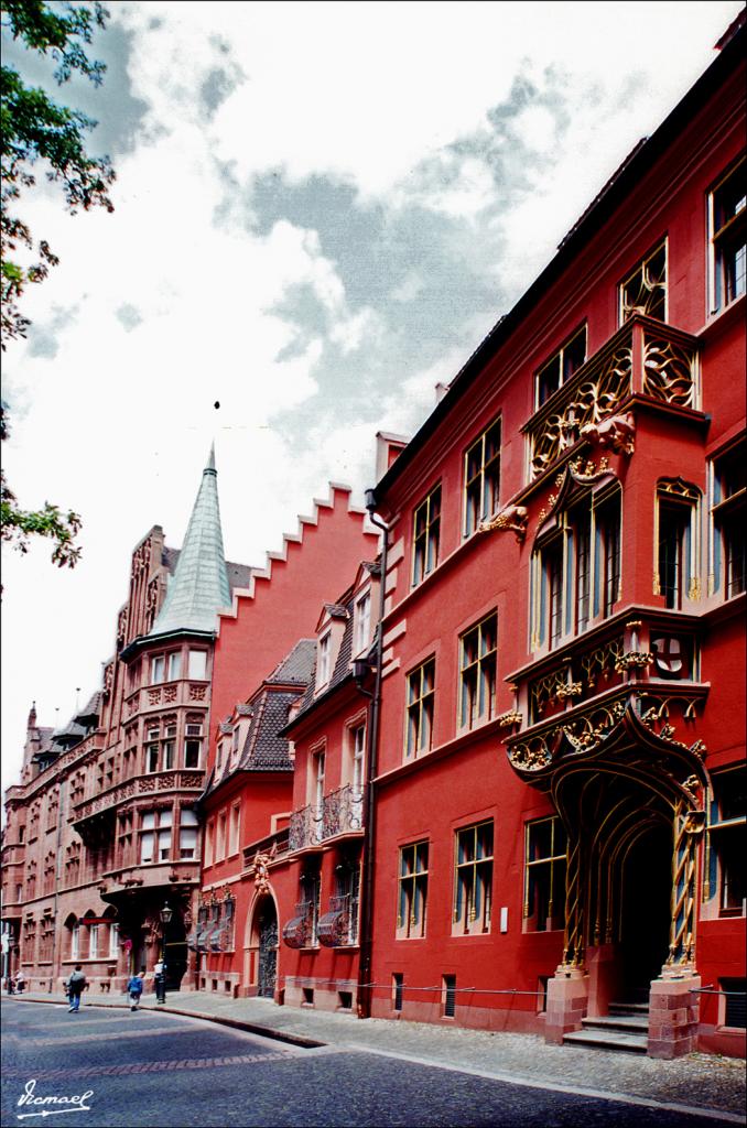 Foto de Strasbourg, Francia