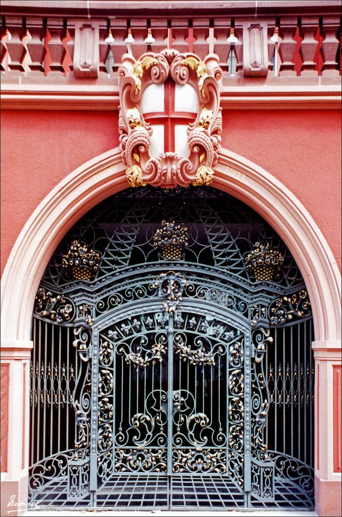 Foto de Strasbourg, Francia