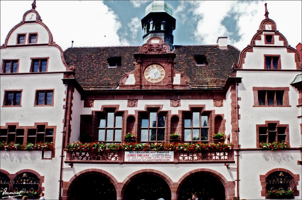 Foto de Strasbourg, Francia