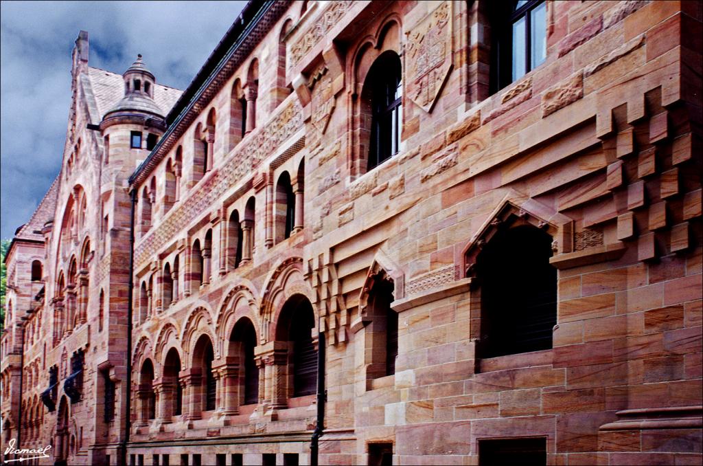 Foto de Strasbourg, Francia