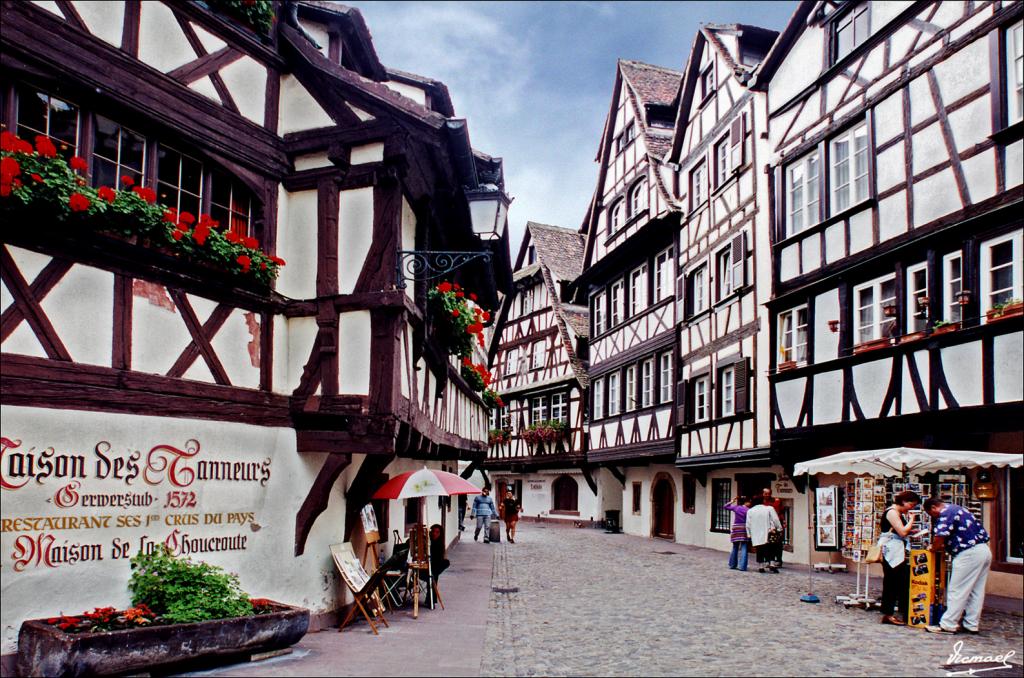 Foto de Strasbourg, Francia