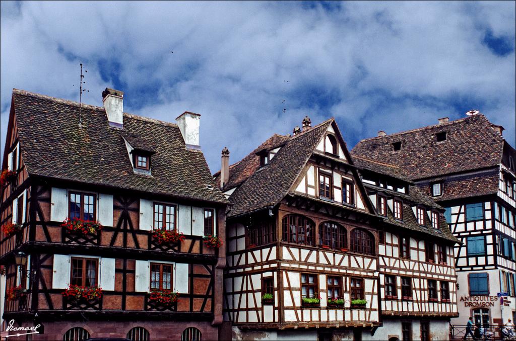 Foto de Strasbourg, Francia