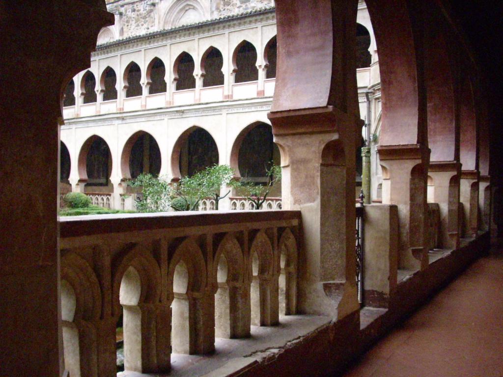 Foto de Guadalupe (Cáceres), España