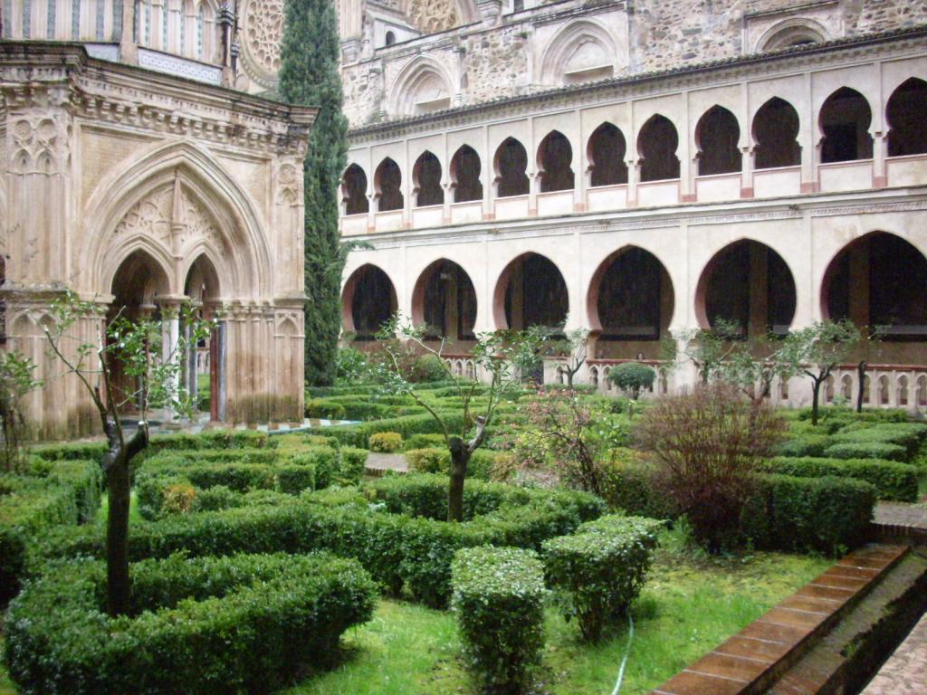 Foto de Guadalupe (Cáceres), España