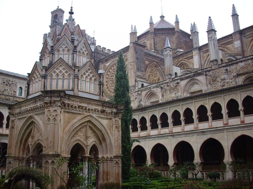 Foto de Guadalupe (Cáceres), España