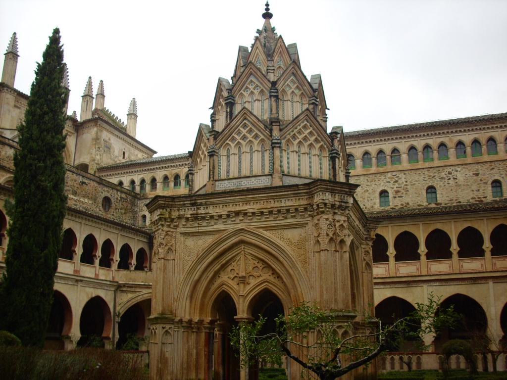Foto de Guadalupe (Cáceres), España