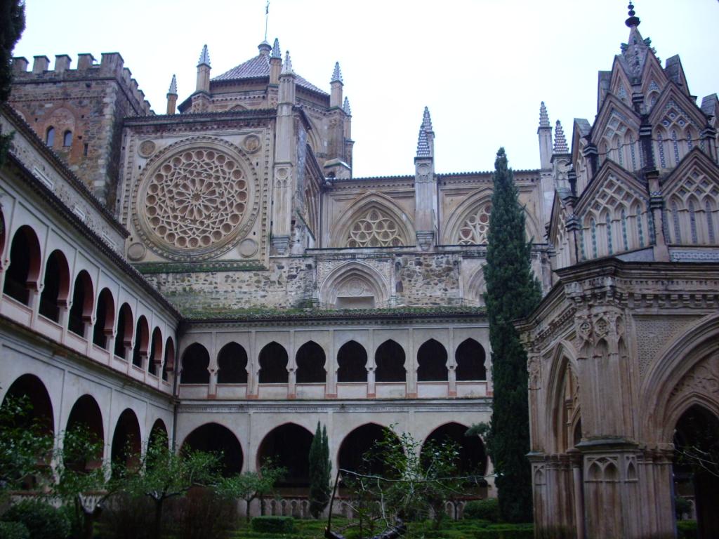 Foto de Guadalupe (Cáceres), España