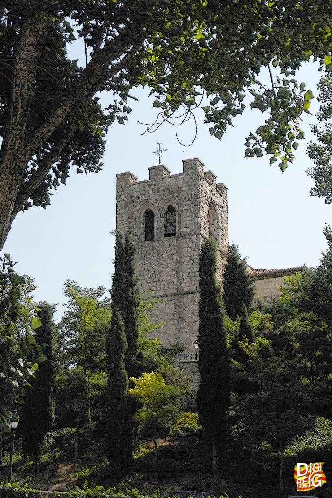 Foto de Aranda de Duero (Burgos), España
