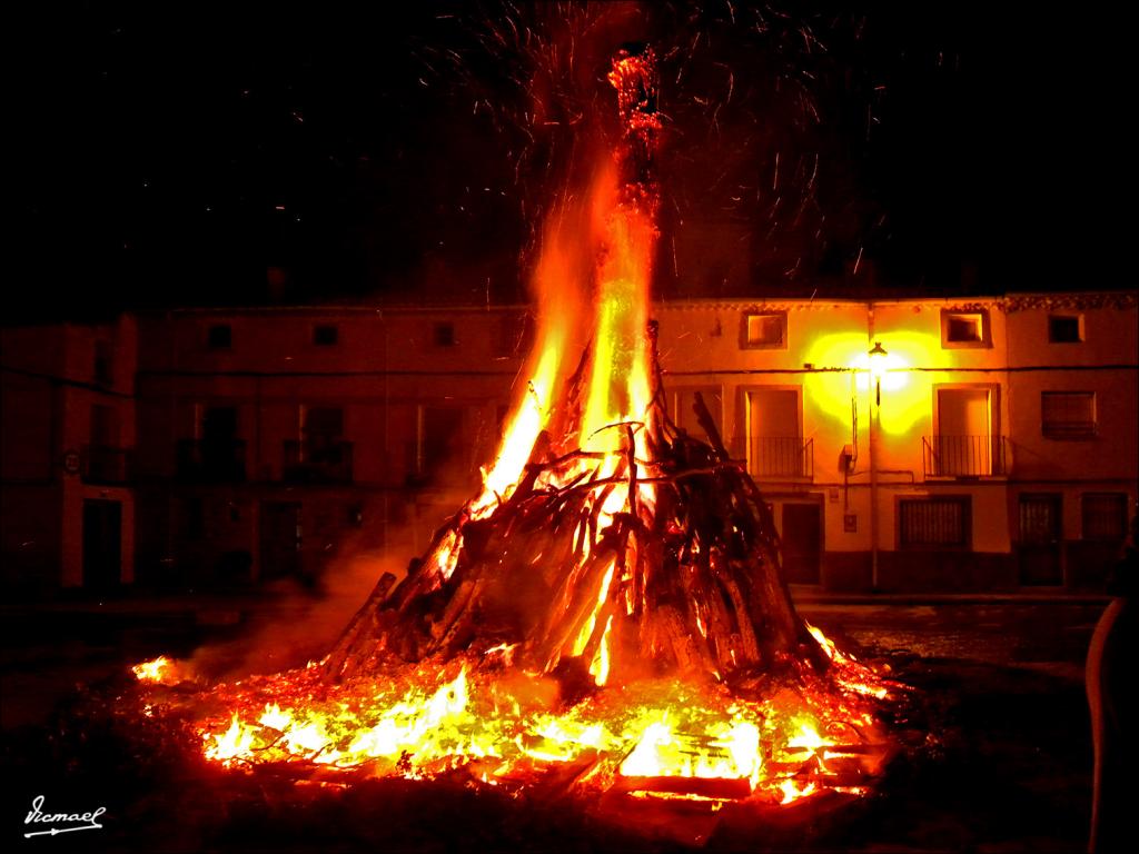 Foto de Alconchel de Ariza (Zaragoza), España