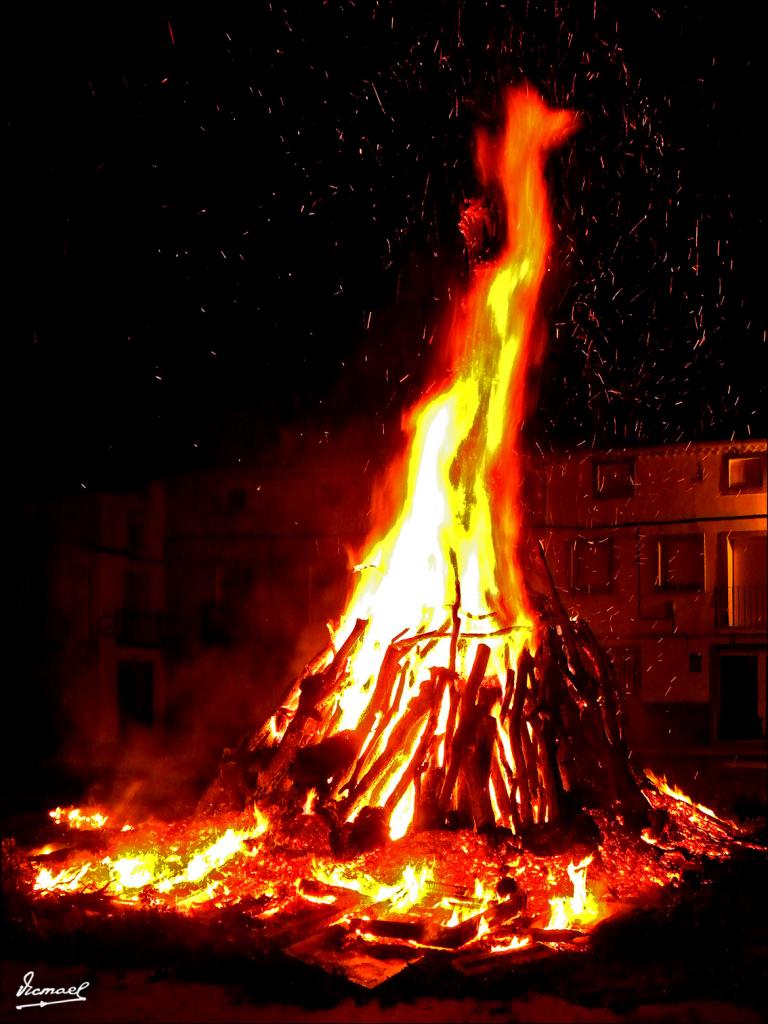 Foto de Alconchel de Ariza (Zaragoza), España