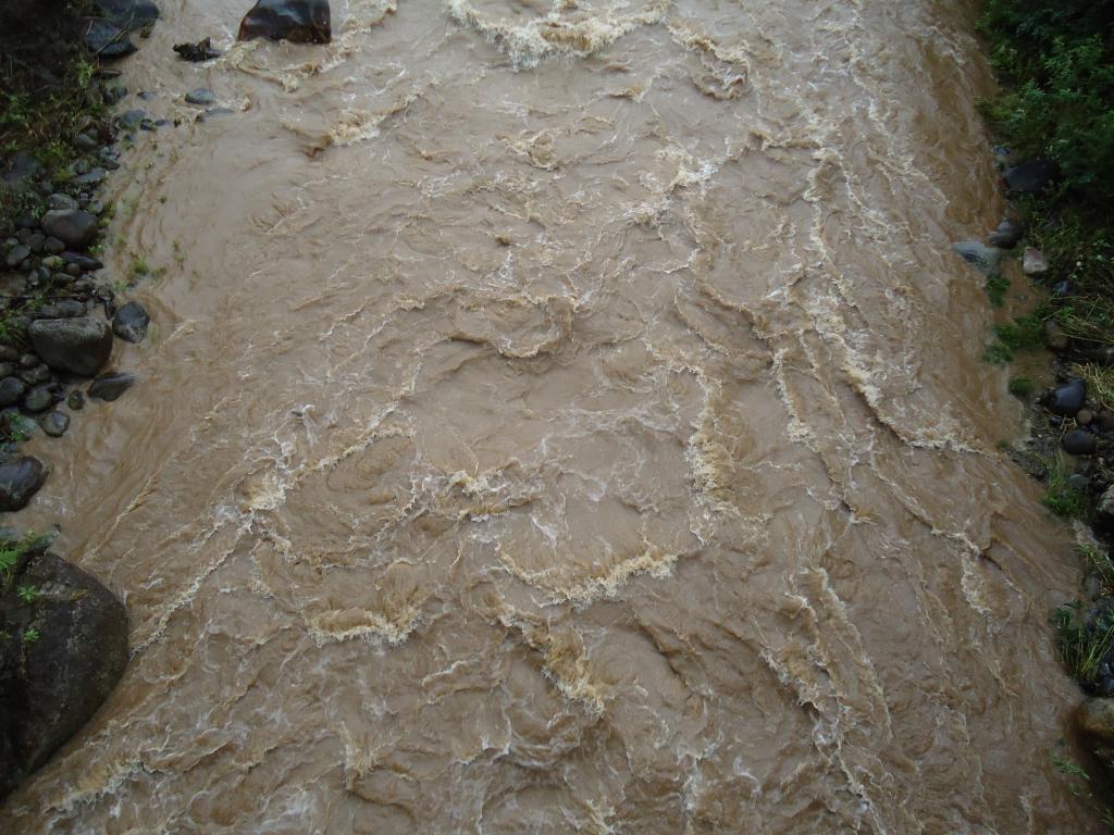 Foto de Te Zulay (Shell), Ecuador