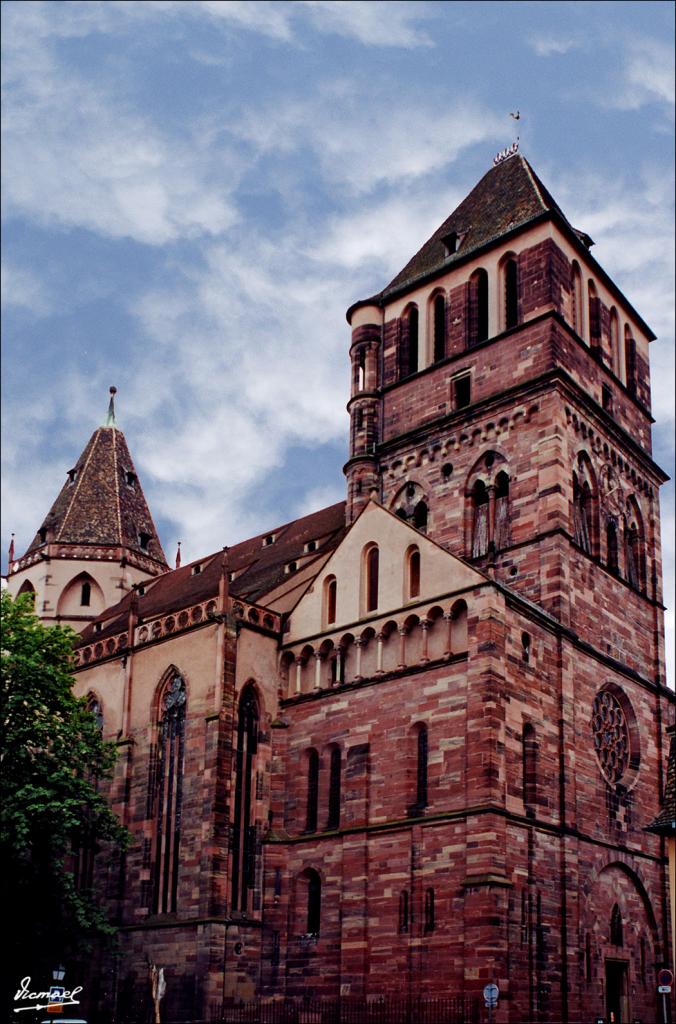 Foto de Freiburg, Alemania