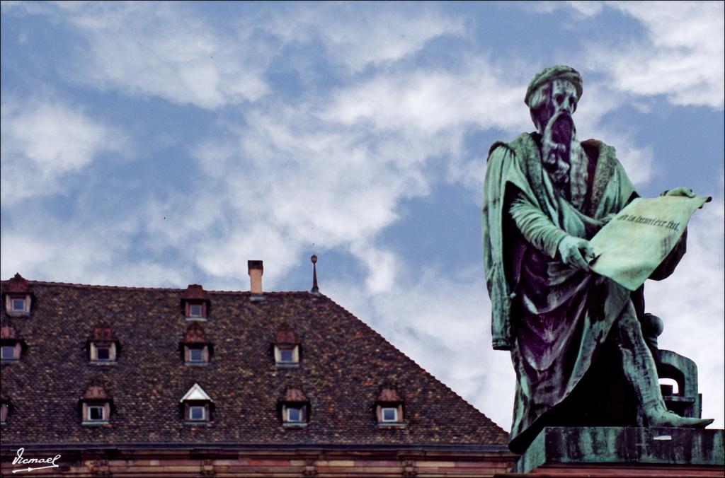 Foto de Freiburg, Alemania