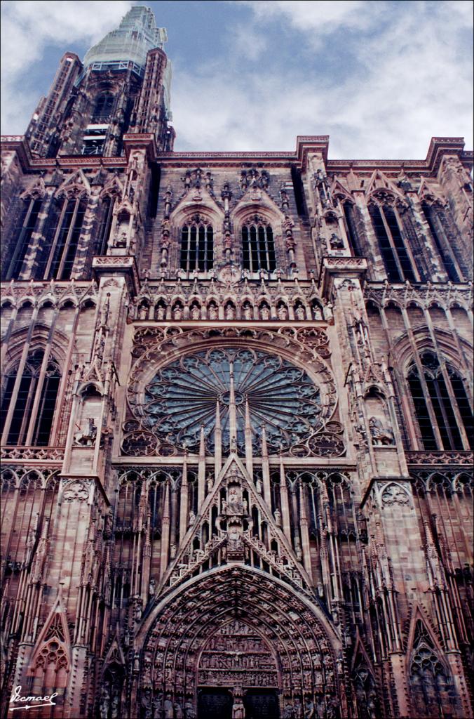 Foto de Freiburg, Alemania