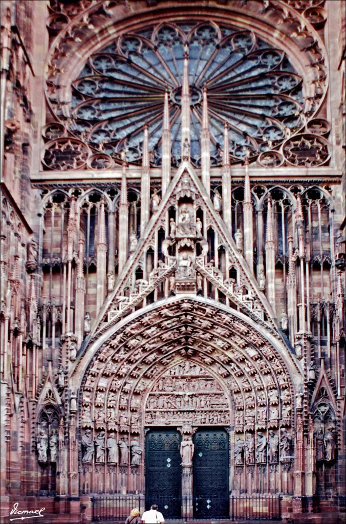 Foto de Freiburg, Alemania