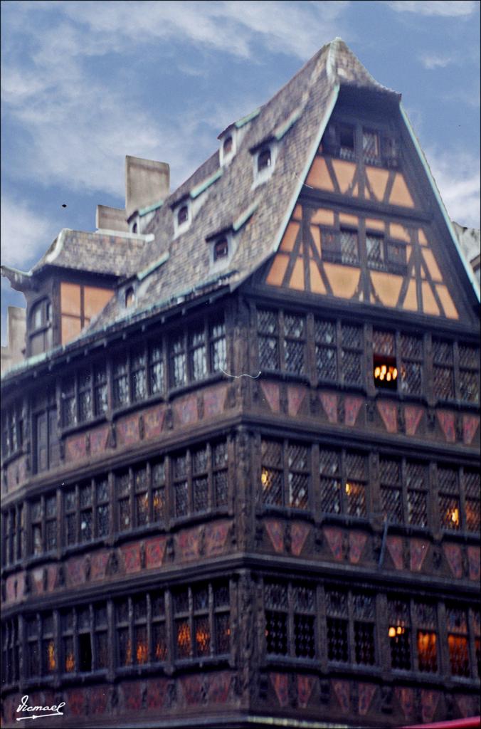 Foto de Freiburg, Alemania