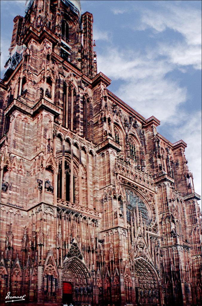 Foto de Freiburg, Alemania