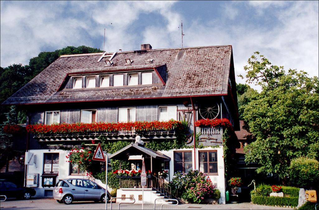 Foto de Freiburg, Alemania