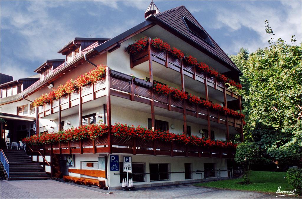 Foto de Freiburg, Alemania