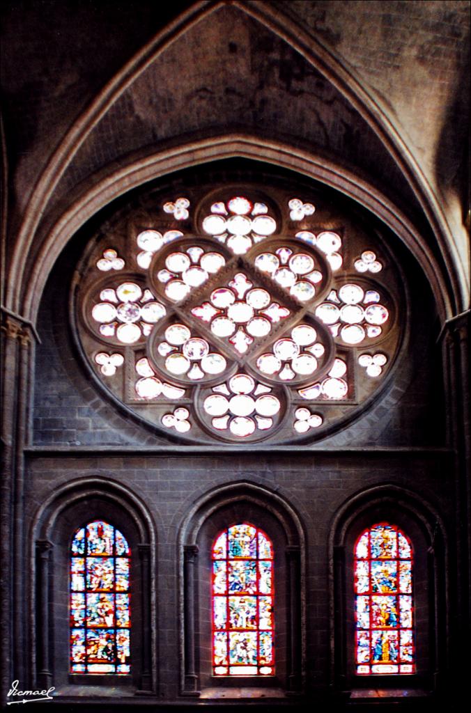 Foto de Lausanne, Suiza