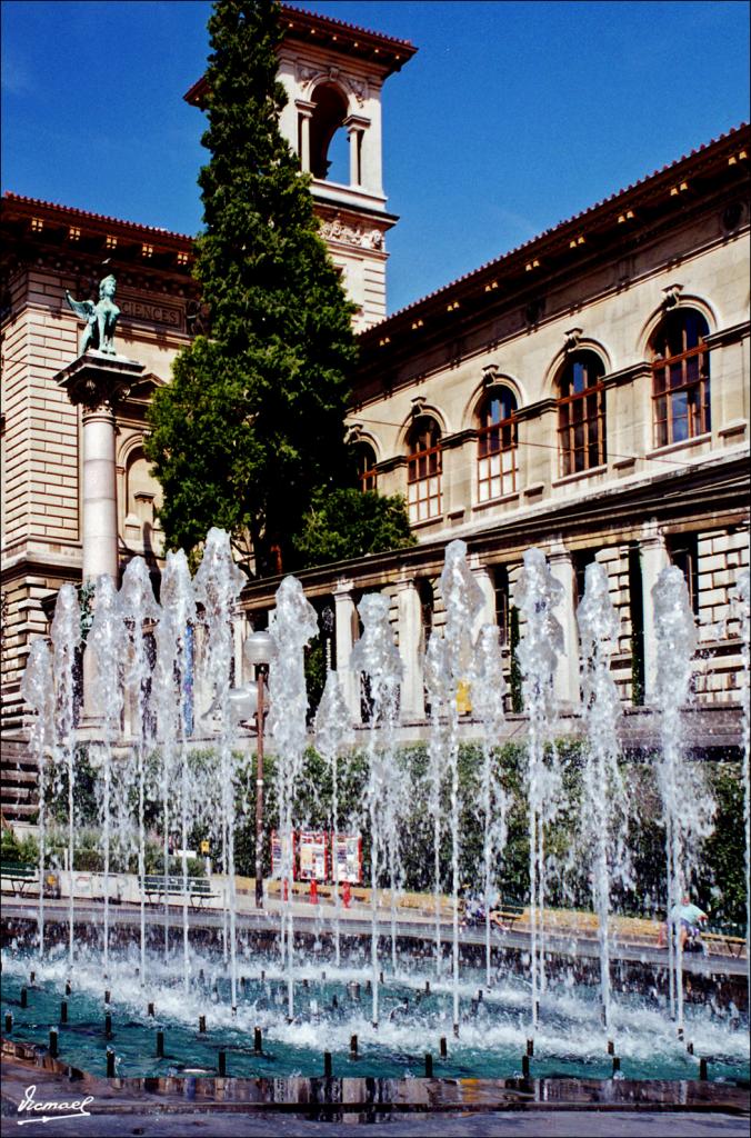 Foto de Lausanne, Suiza