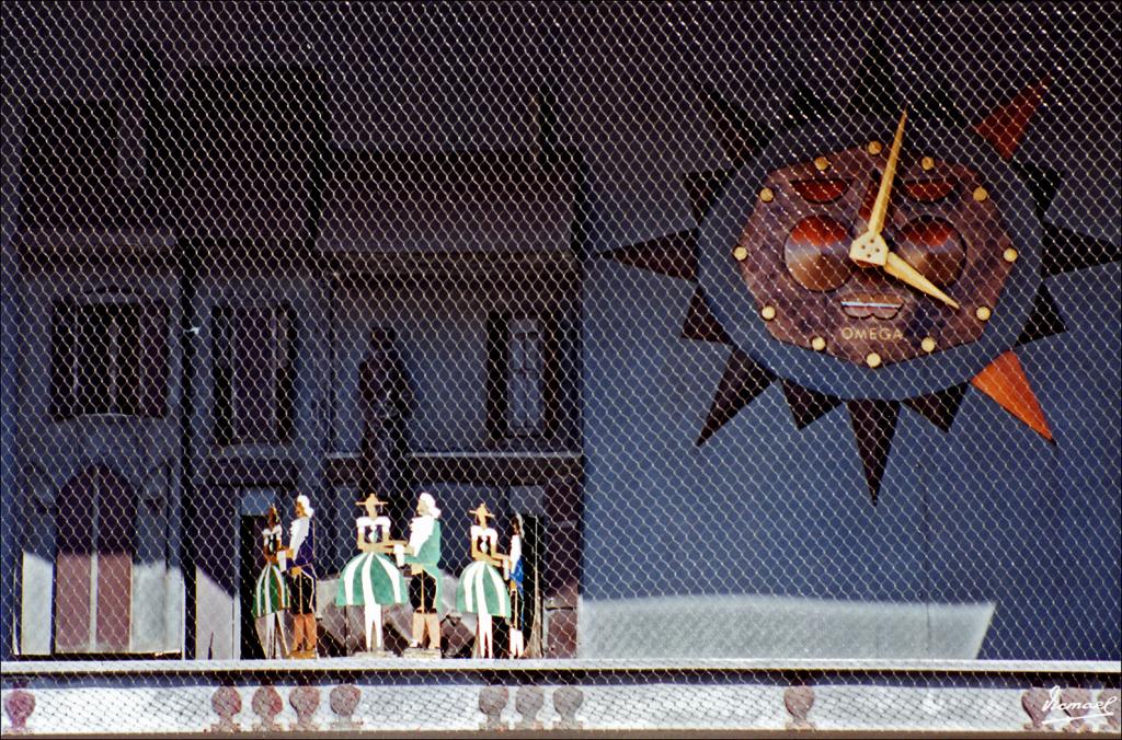 Foto de Lausanne, Suiza