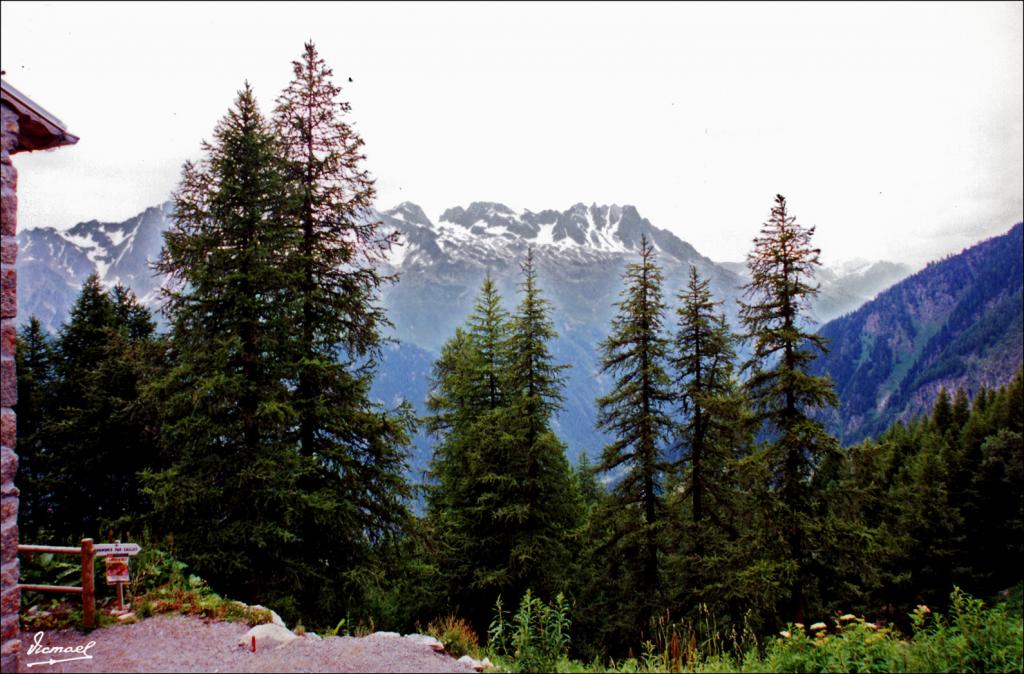 Foto de Chamonix, Francia