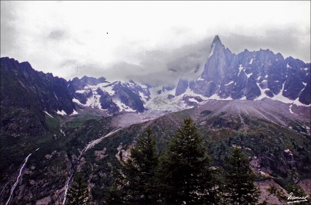 Foto de Chamonix, Francia
