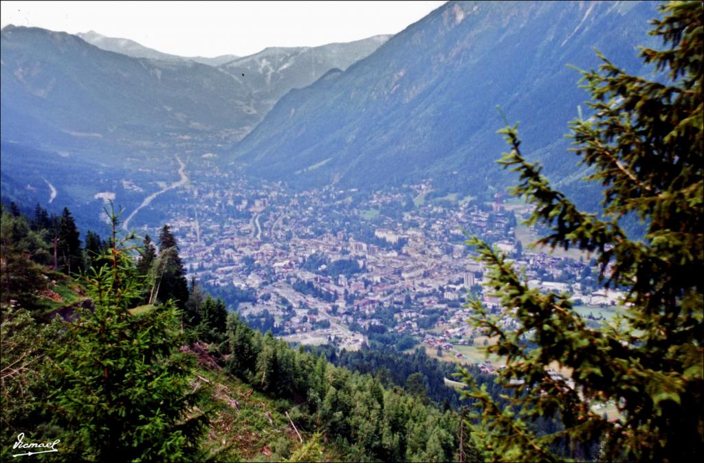 Foto de Chamonix, Francia