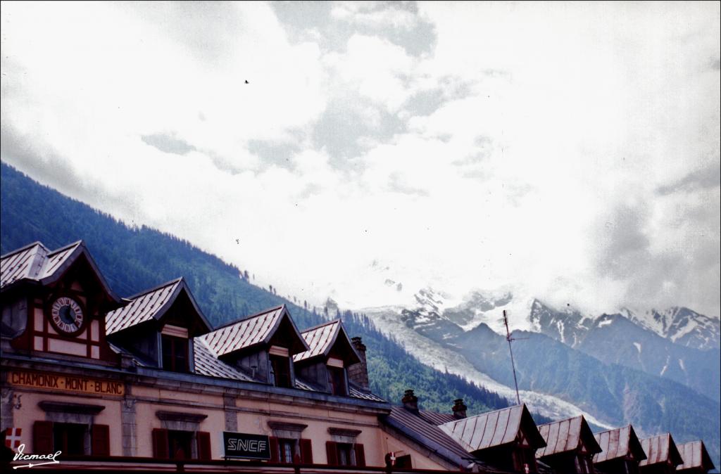 Foto de Chamonix, Francia
