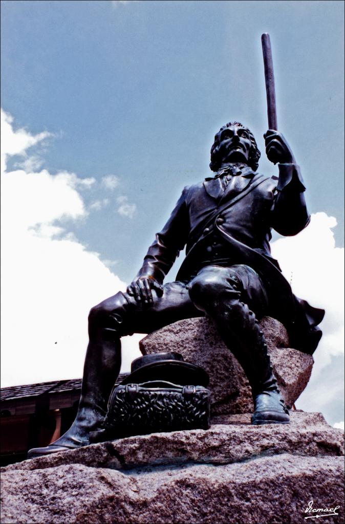 Foto de Chamonix, Francia