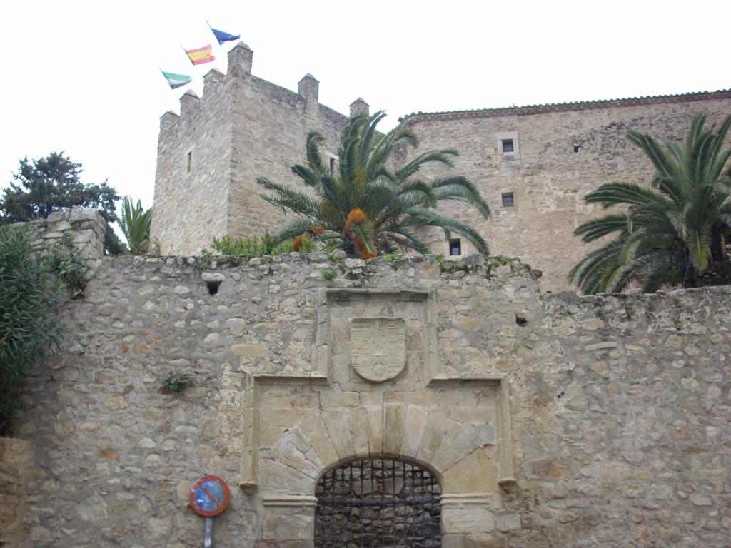 Foto de Trujillo (Cáceres), España