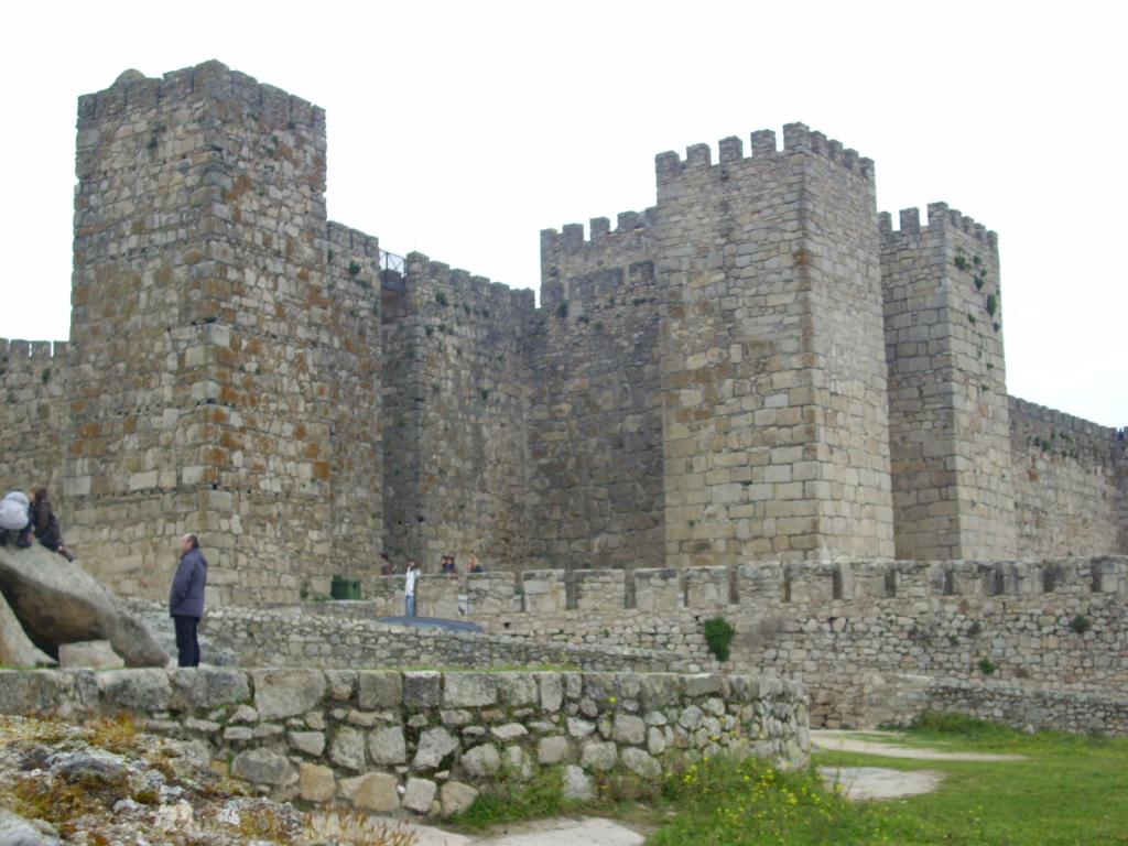 Foto de Trujillo (Cáceres), España