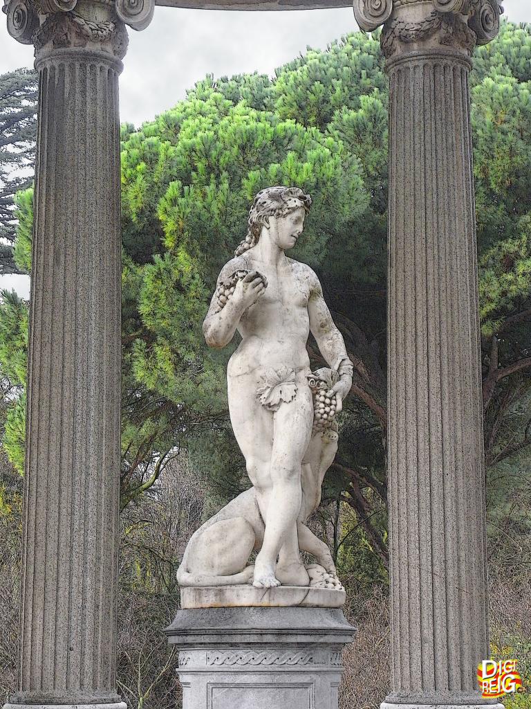 Foto de Madrid (Comunidad de Madrid), España