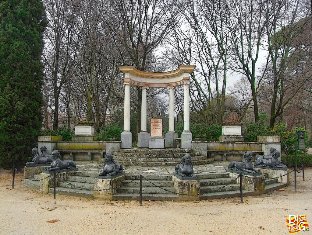 Foto de Madrid (Comunidad de Madrid), España